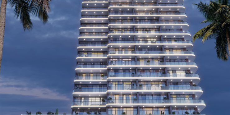 Livel Residenza at Jumeirah Village Circle (JVC), Dubai