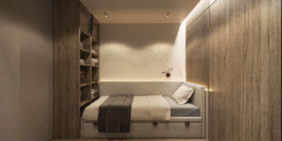 Peace Lagoons Phase 2 at Dubailand, Dubai