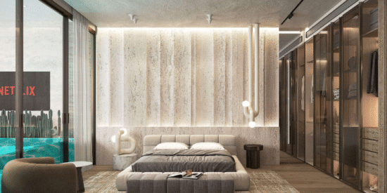 Peace Lagoons Phase 2 at Dubailand, Dubai