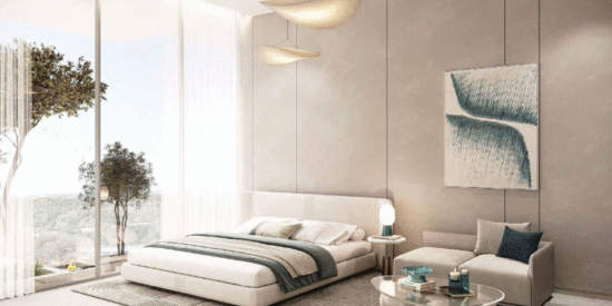 Reef 1000 at Dubai Land Residence Complex