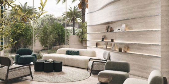 Reef 1000 at Dubai Land Residence Complex