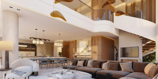 SAAS Hills Apartments in Dubai Science Park, Dubai