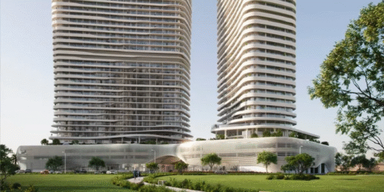 SAAS Hills Apartments in Dubai Science Park, Dubai