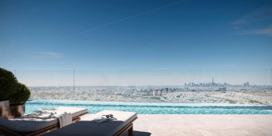 SAAS Hills Apartments in Dubai Science Park, Dubai