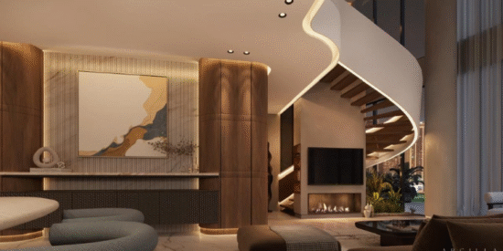 SAAS Hills Apartments in Dubai Science Park, Dubai
