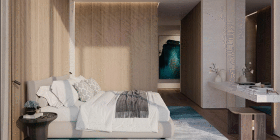 SAAS Hills Apartments in Dubai Science Park, Dubai