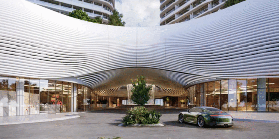 SAAS Hills Apartments in Dubai Science Park, Dubai