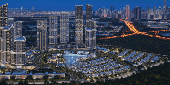 Skyvue Solair Community: A vibrant community offering nature-filled surroundings, perfect for relaxation and outdoor activities.