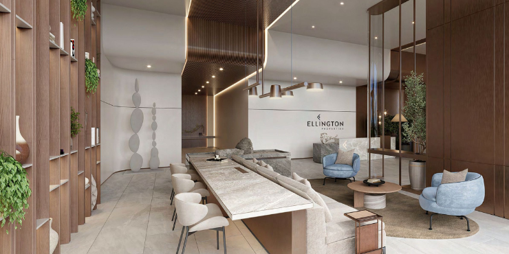 The Hillgate at Dubai Silicon Oasis