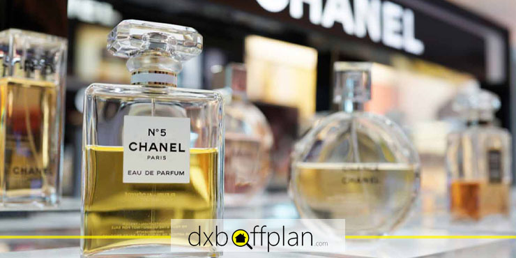 خرید عطر در دبی