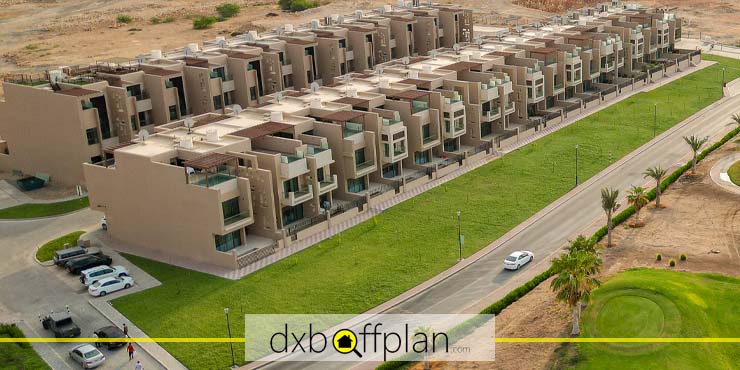 مزایای خرید ملک در مسقط هیلز