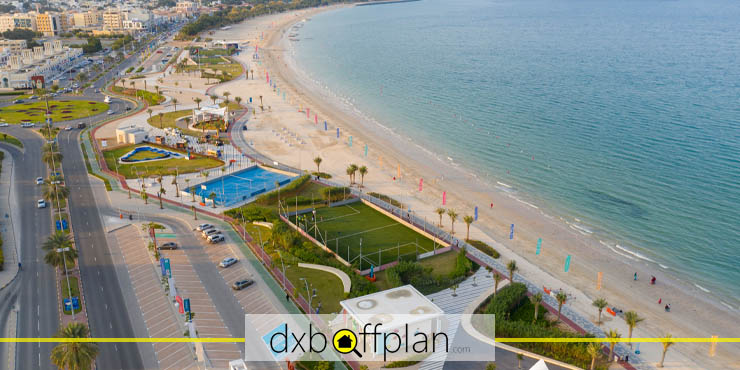 معرفی خورفکان