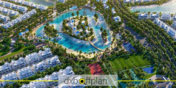 The Success of Lagoon-Themed Developments