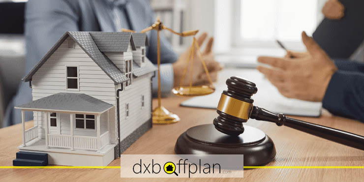 مراحل قانونی خرید ملک در خورفکان