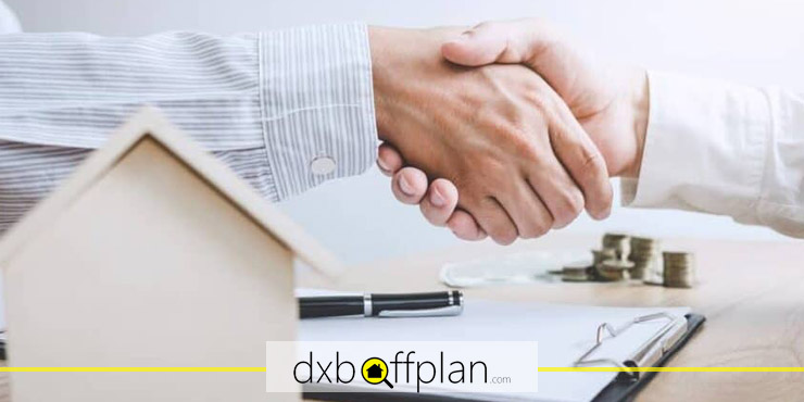 مراحل خرید ملک در مسقط هیلز