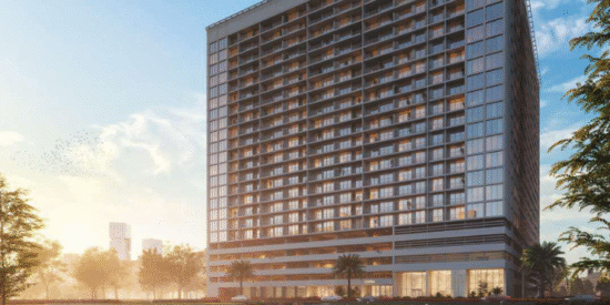 11 Park Hills at Dubai Science Park