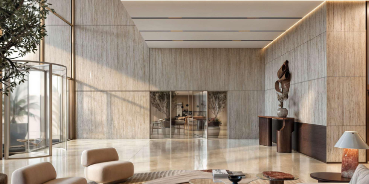11 Park Hills at Dubai Science Park