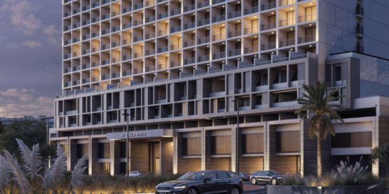 11 Park Hills at Dubai Science Park
