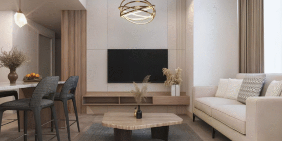 Alfal Residences at JVC, Dubai