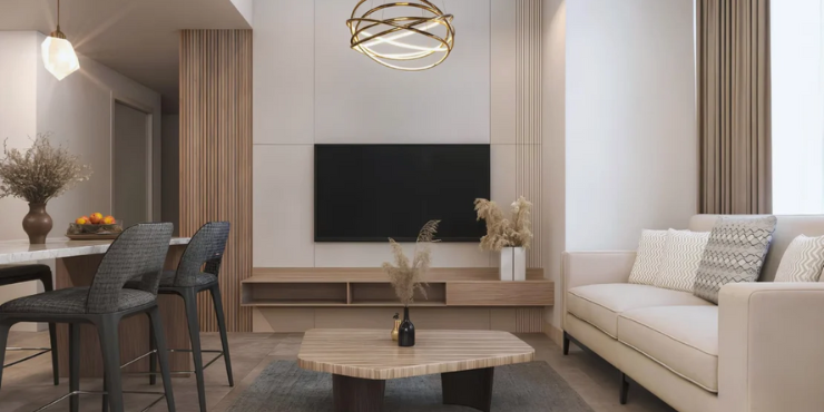 Alfal Residences at JVC, Dubai