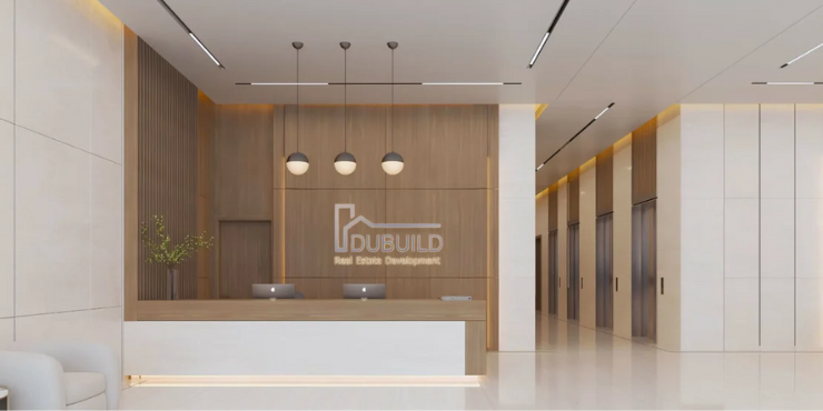 Alfal Residences at JVC, Dubai