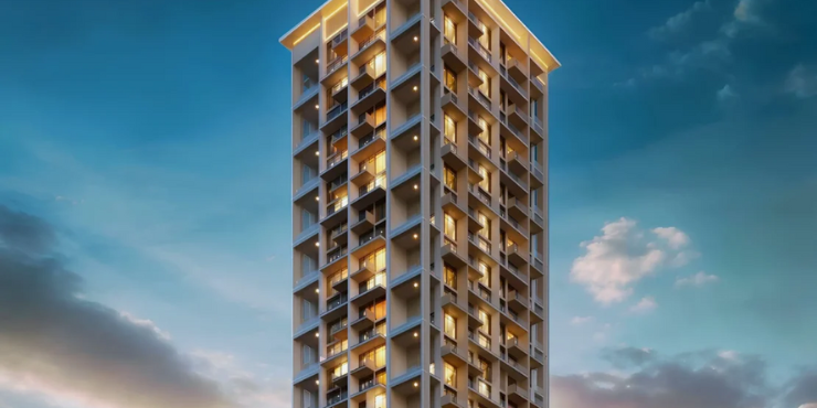 Alfal Residences at JVC, Dubai