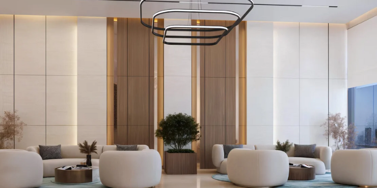 Alfal Residences at JVC, Dubai