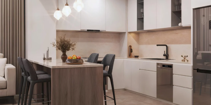 Alfal Residences at JVC, Dubai