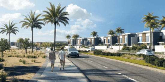 Bahria Town at Dubai South