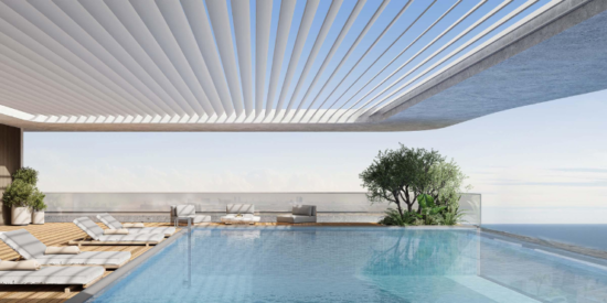 Bayview Boulevard Dubai Islands | Luxury Beachfront Apartments for Sale