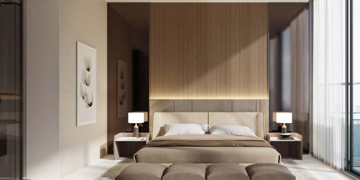 Bayview Boulevard Dubai Islands | Luxury Beachfront Apartments for Sale