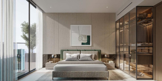 Bayview Boulevard Dubai Islands | Luxury Beachfront Apartments for Sale