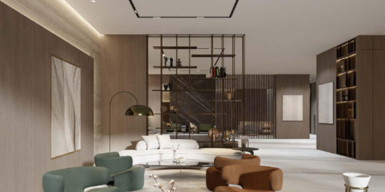 Bayview Boulevard Dubai Islands | Luxury Beachfront Apartments for Sale