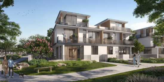 Serenia at The Heights Country Club and Wellness