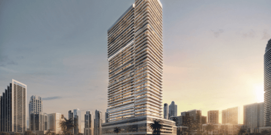 Binghatti Hillviews: Luxury apartments with city views & amenities.