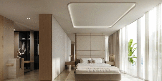 Binghatti Pinnacle in Al Jaddaf, Dubai