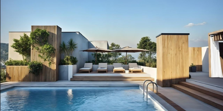 Brand Centro at Jumeirah Garden City, Dubai