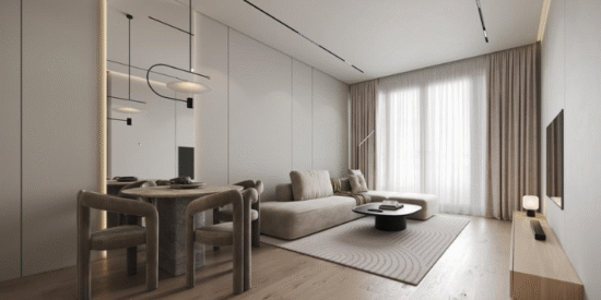 Brand Centro at Jumeirah Garden City, Dubai