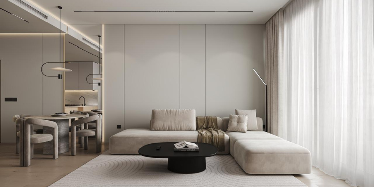 Brand Centro at Jumeirah Garden City, Dubai