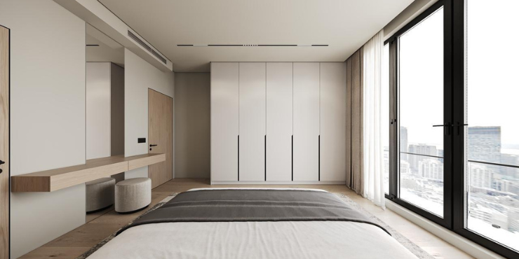 Brand Centro at Jumeirah Garden City, Dubai