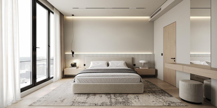 Brand Centro at Jumeirah Garden City, Dubai