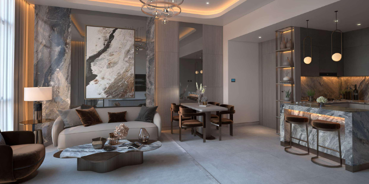 Coral by VISION Developments