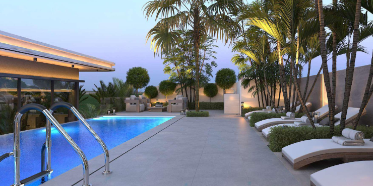Coral by VISION Developments