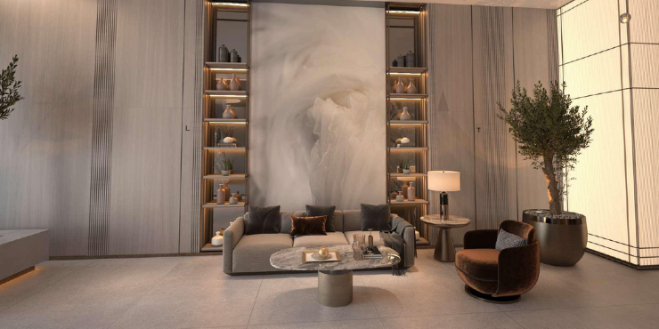 Coral by VISION Developments