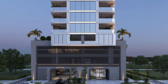Coral by VISION Developments