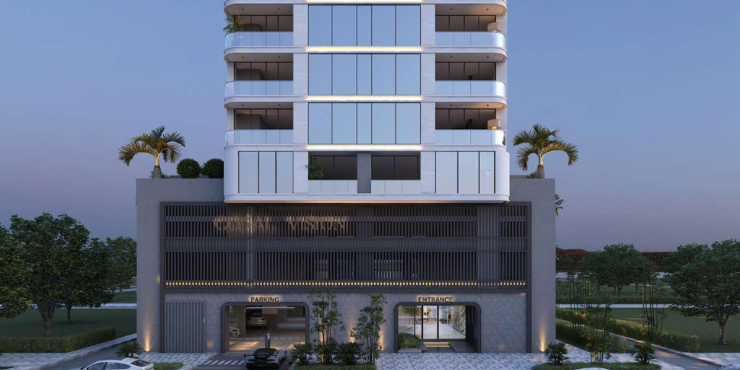 Coral by VISION Developments