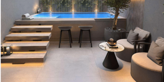 Coral by VISION Developments