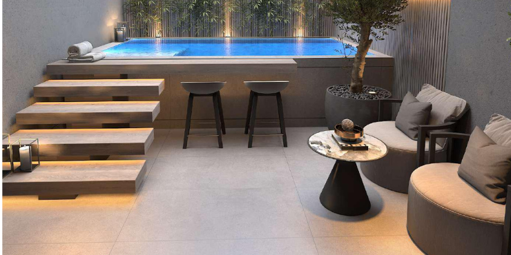 Coral by VISION Developments