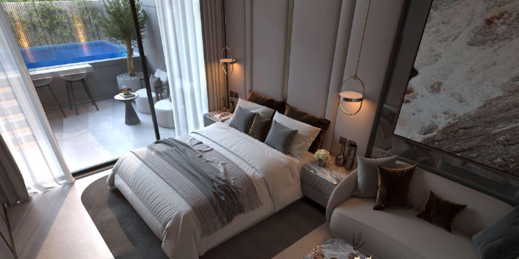 Coral by VISION Developments