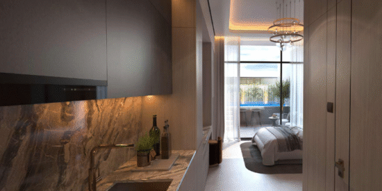 Coral by VISION Developments